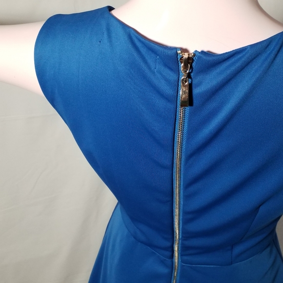 Karlie Princess Dress - Picture 4 of 4